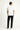 Siyah Relaxed Fit Rahat Kesim Likralı Denim Look Pantolon
