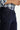 Koyu Lacivert Relaxed Fit Rahat Kesim Likralı Denim Look Pantolon