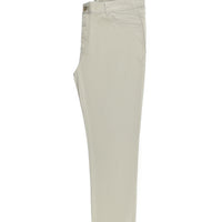 Taş Relaxed Fit Rahat Kesim Likralı Kanvas / Chino Pantolon