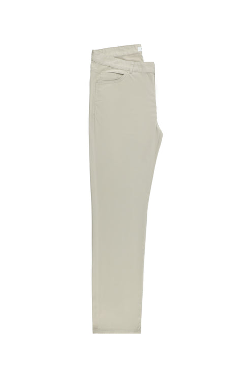Taş Relaxed Fit Rahat Kesim Likralı Kanvas / Chino Pantolon