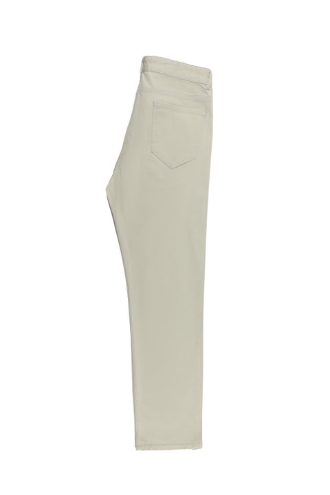 Taş Relaxed Fit Rahat Kesim Likralı Kanvas / Chino Pantolon