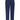 Orta Lacivert Regular Fit Spor Pantolon Denim Look
