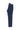 Orta Lacivert Relax Fit Rahat Kesim Denim Look Likralı Pantolon