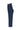 Orta Lacivert Relax Fit Rahat Kesim Denim Look Likralı Pantolon