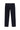 Koyu Lacivert Regular Fit Spor Pantolon Denim Look