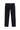 Koyu Lacivert Relaxed Fit Rahat Kesim Denim Look Likralı Pantolon