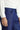  Açık Lacivert Regular Fit Likralı Denim Look Pantolon