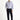 Koyu Lacivert Slim Fit Dar Kesim Likralı Kanvas / Chino Pantolon