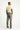 Orta Vizon Slim Fit Dar Kesim Likralı Kanvas / Chino Pantolon
