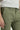 Orta Haki Slim Fit Dar Kesim Desenli Likralı Kanvas / Chino Pantolon