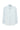 Açık Mavi Uzun Kol Slim Fit Dar Kesim Desenli Spor Pamuk Gömlek