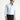 Uçuk Mavi Uzun Kol Slim Fit Dar Kesim Klasik Pamuklu Gömlek