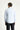  Uçuk Mavi Uzun Kol Slim Fit Dar Kesim Klasik Pamuklu Gömlek
