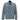 Mavi Oversize Mevsimlik Spor Pamuklu Ceket Mont