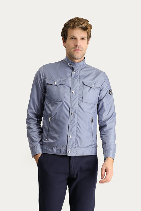 Mavi Mevsimlik Spor Mont