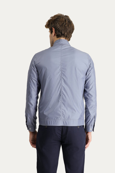 Mavi Mevsimlik Spor Mont