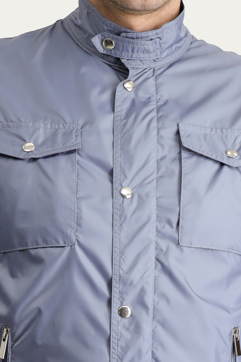 Mavi Mevsimlik Spor Mont