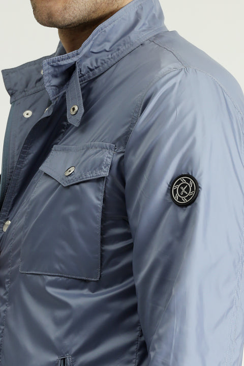 Mavi Mevsimlik Spor Mont