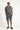  Siyah Regular Fit Bermuda Şort
