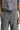  Siyah Regular Fit Bermuda Şort