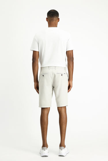 Taş Regular Fit Pamuklu Bermuda Şort