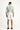  Taş Relaxed Fit Rahat Kesim Bermuda Şort