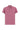 Pembe Regular Fit Pamuk Polo Yaka Tişört