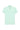 Mint Yeşili Regular Fit Pamuk Polo Yaka Tişört