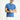 İndigo Slim Fit Dar Kesim Nakışlı Pamuk Polo Yaka Tişört