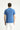 İndigo Slim Fit Dar Kesim Nakışlı Pamuk Polo Yaka Tişört