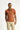  Açık Kahve  Polo Yaka Slim Fit Dar Kesim Nakışlı Pamuk Tişört