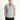 Siyah Polo Yaka Slim Fit Dar Kesim Pamuklu Tişört