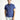 İndigo Polo Yaka Slim Fit Dar Kesim Pamuklu Tişört