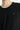 Siyah Bisiklet Yaka Slim Fit Dar Kesim Pamuklu Sweatshirt