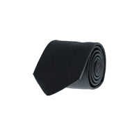 Siyah Desenli Kravat