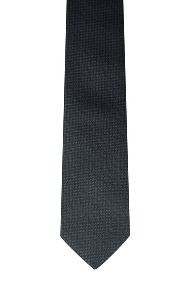 Siyah Desenli Kravat