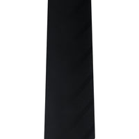 Siyah Desenli Kravat