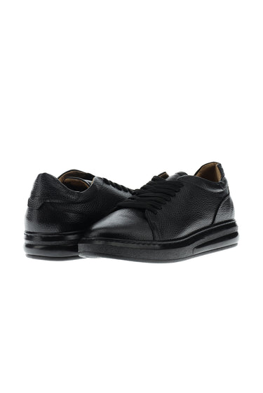 Siyah Sneaker Ayakkabı