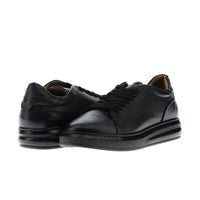 Siyah Sneaker Ayakkabı