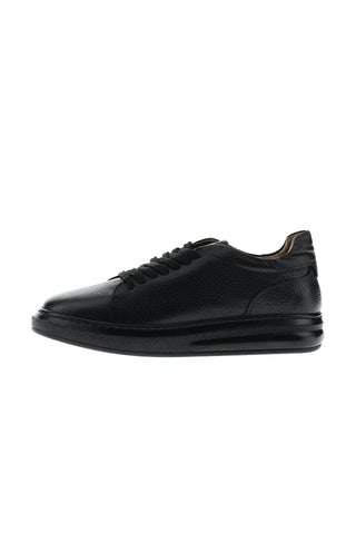  Siyah Sneaker Ayakkabı