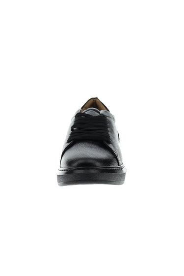 Siyah Sneaker Ayakkabı