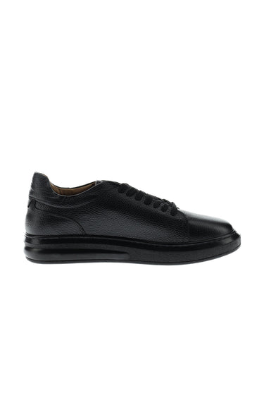 Siyah Sneaker Ayakkabı