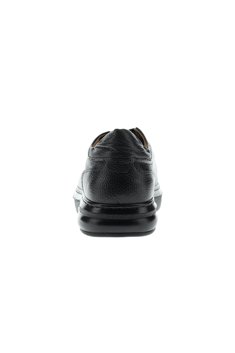 Siyah Sneaker Ayakkabı