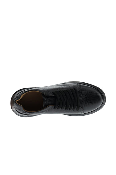 Siyah Sneaker Ayakkabı