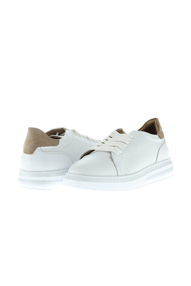  Beyaz Sneaker Ayakkabı