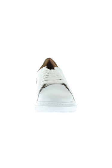  Beyaz Sneaker Ayakkabı