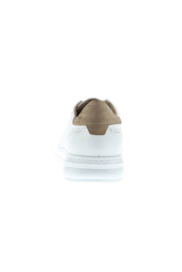 Beyaz Sneaker Ayakkabı