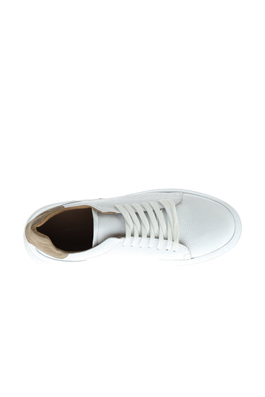 Beyaz Sneaker Ayakkabı