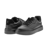 Siyah Sneaker Ayakkabı