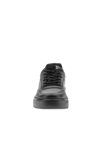  Siyah Sneaker Ayakkabı